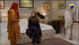 Haya - Episode 01 - 13th September 2025